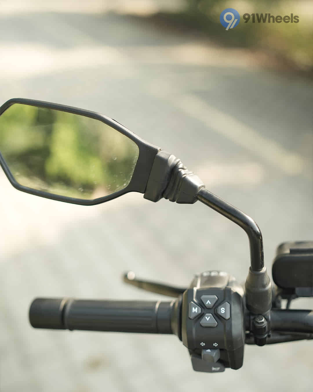 Rear View Mirror Rear View Mirror