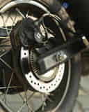 Rear Disc Brake Caliper