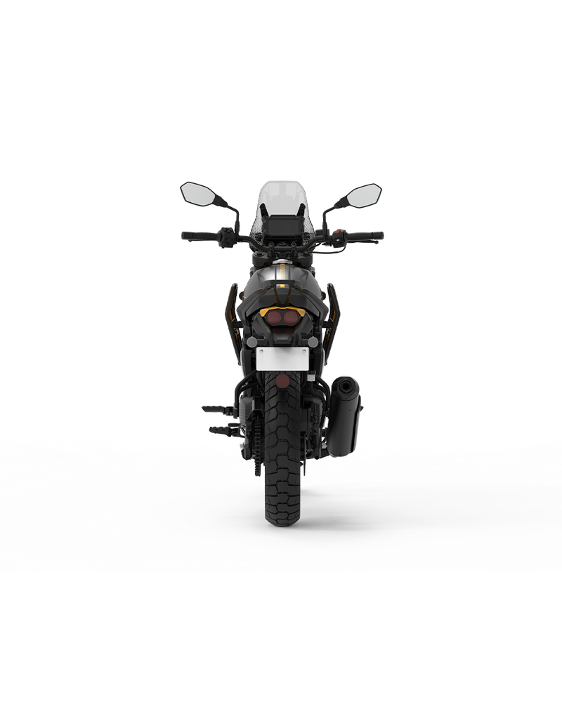 Yezdi Adventure - Image 6
