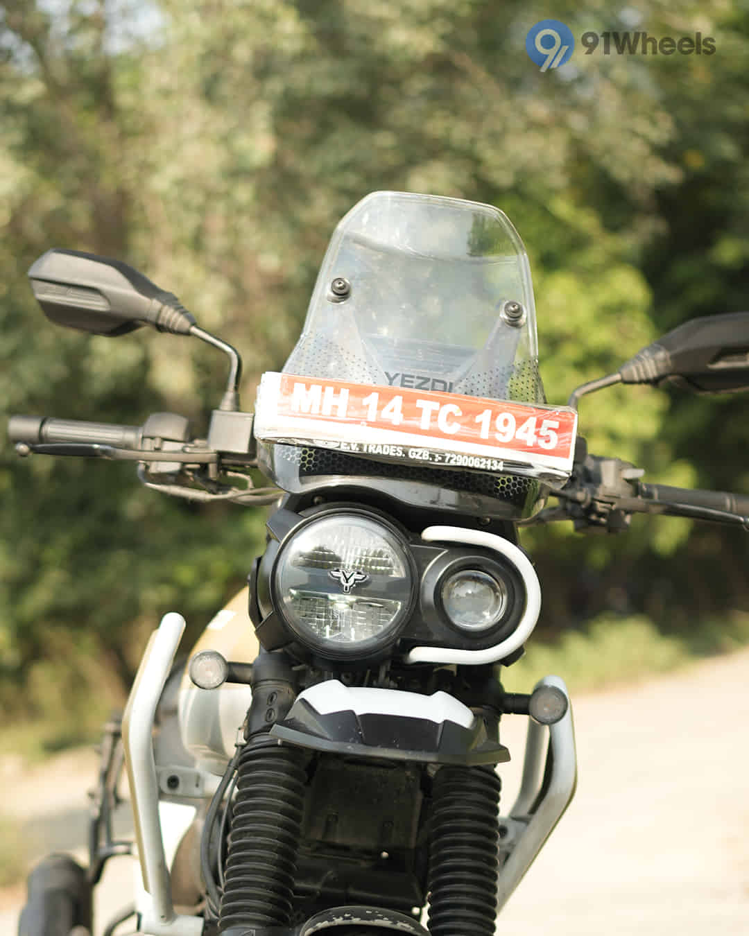 Head Light Head Light