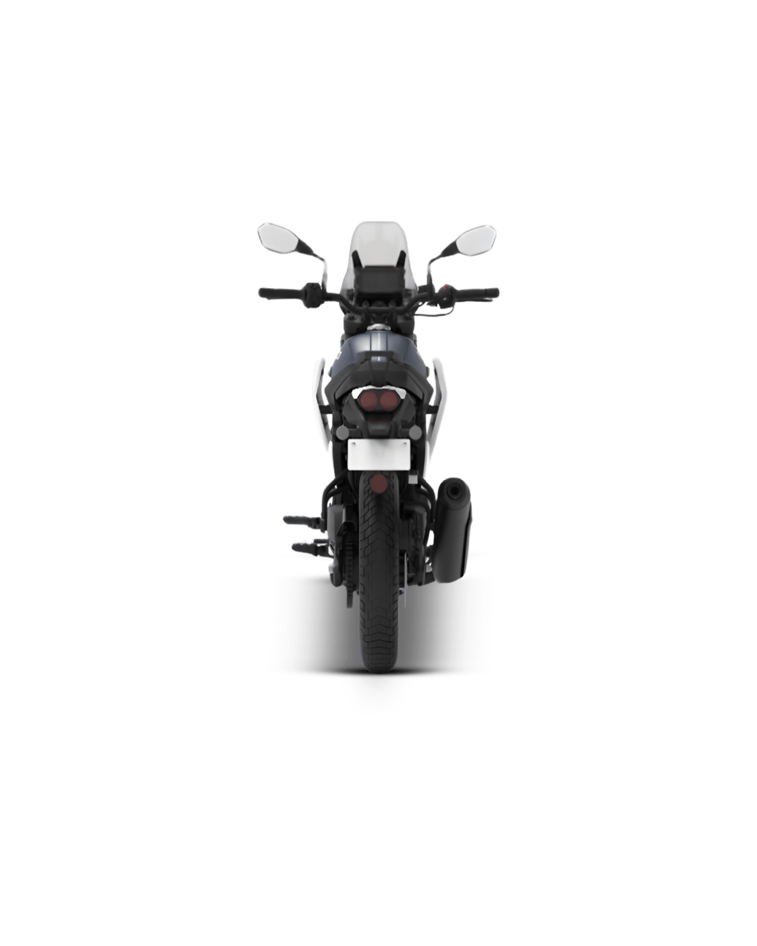 Yezdi Adventure image