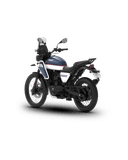 Left Rear Three Quarter