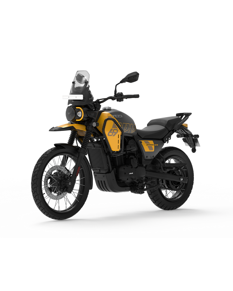 Yezdi Adventure - Image 3