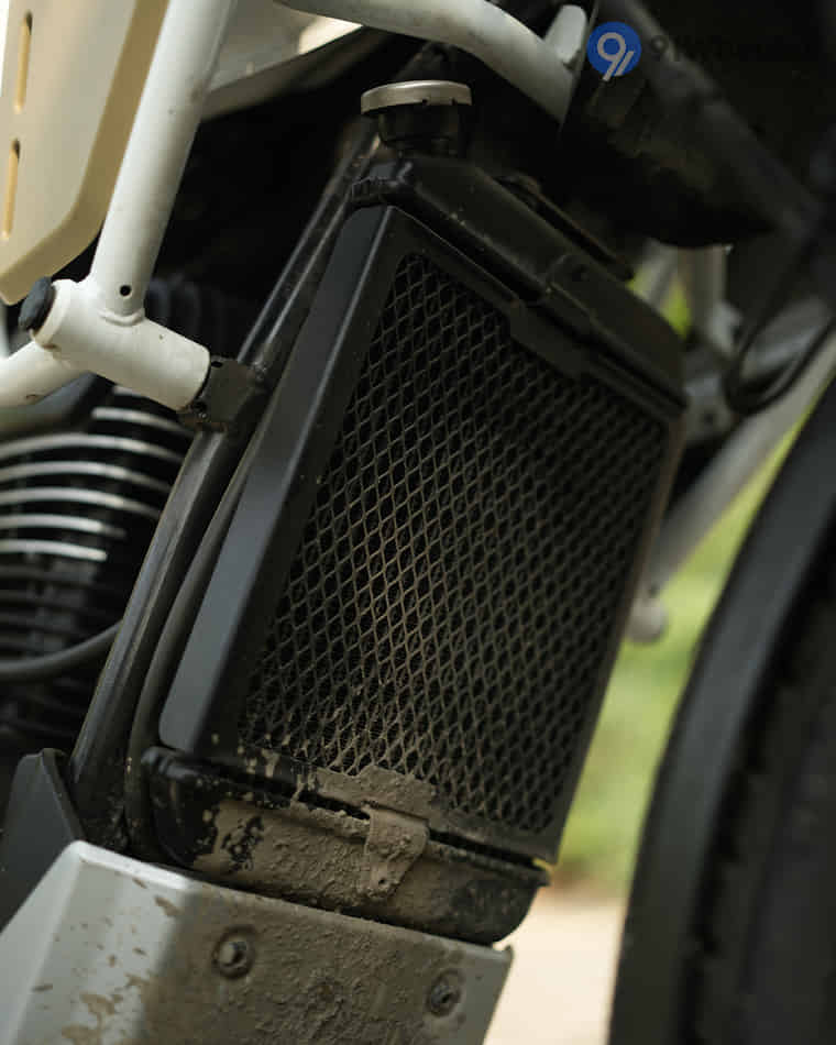 Engine & Exhaust - 3 Engine & Exhaust - 3