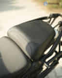 Pillion Seat