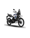 Right Front Three Quarter