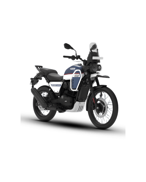 Yezdi Adventure Reviews Yezdi Adventure Reviews