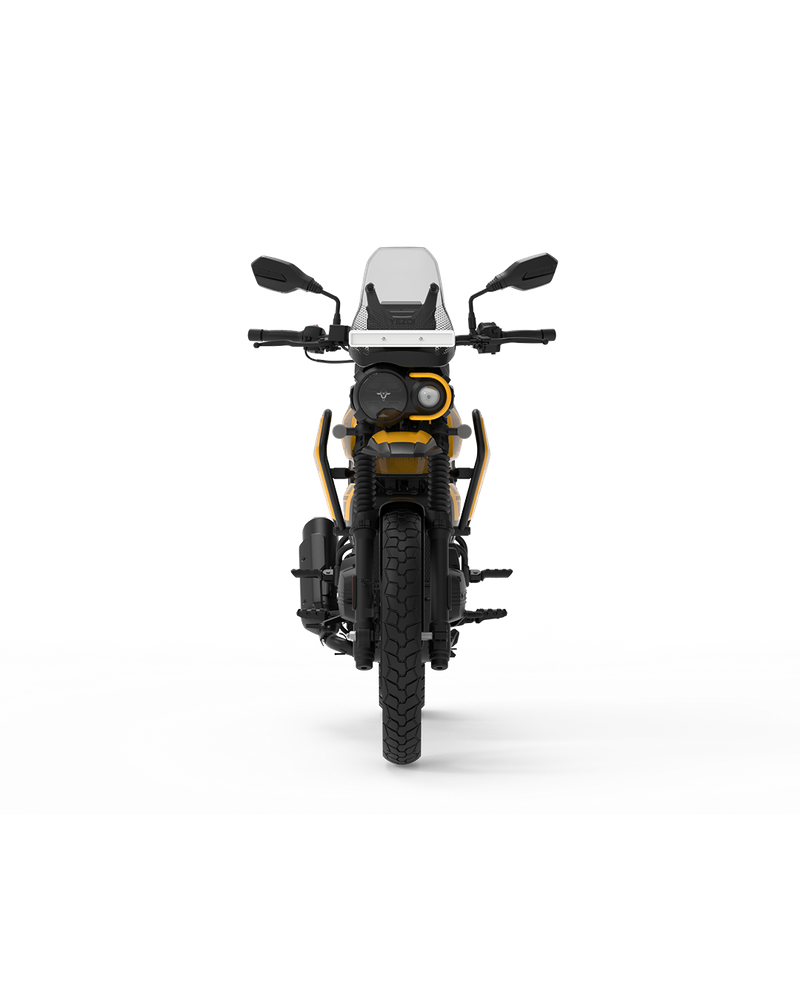 Yezdi Adventure - Image 2