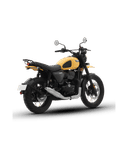 Right Rear Three Quarter