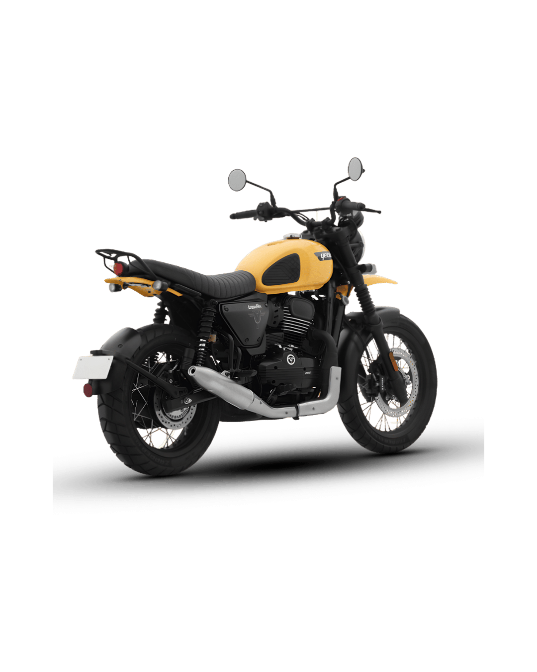 Right Rear Three Quarter Right Rear Three Quarter