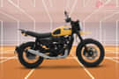 Scrambler images