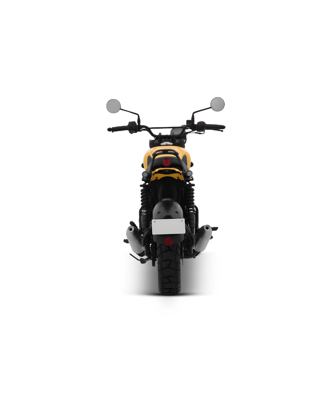 Scrambler 2