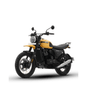 Left Front Three Quarter