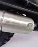 Silencer/Muffler