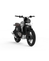Yezdi Scrambler 350 Yezdi Scrambler 350