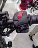 Multifunction Switchgear Right