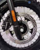 Front Disc Brake