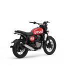 Right Rear Three Quarter