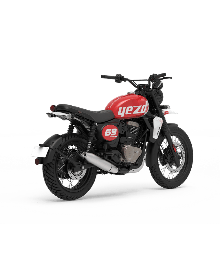 360° View Shots - 8