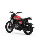 Left Rear Three Quarter