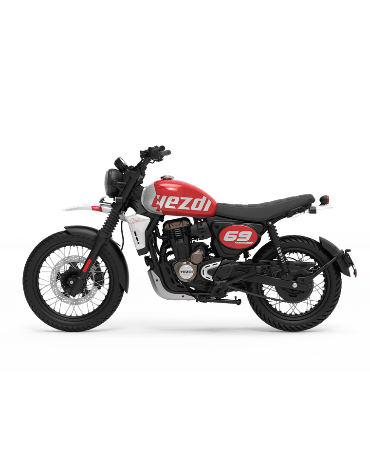 360° View Shots - 5