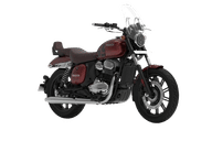 Yezdi Roadster Yezdi Roadster