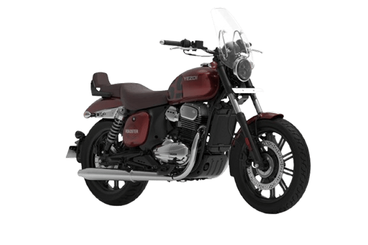 Yezdi Roadster Yezdi Roadster