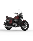 Right Front Three Quarter