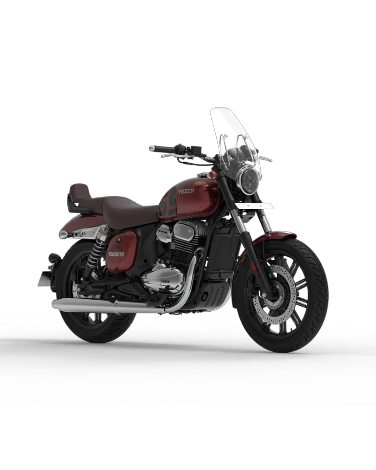 360° View Shots - 1