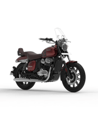 Yezdi Roadster Yezdi Roadster