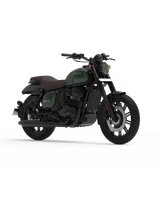 Yezdi Roadster