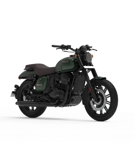Yezdi Roadster Yezdi Roadster