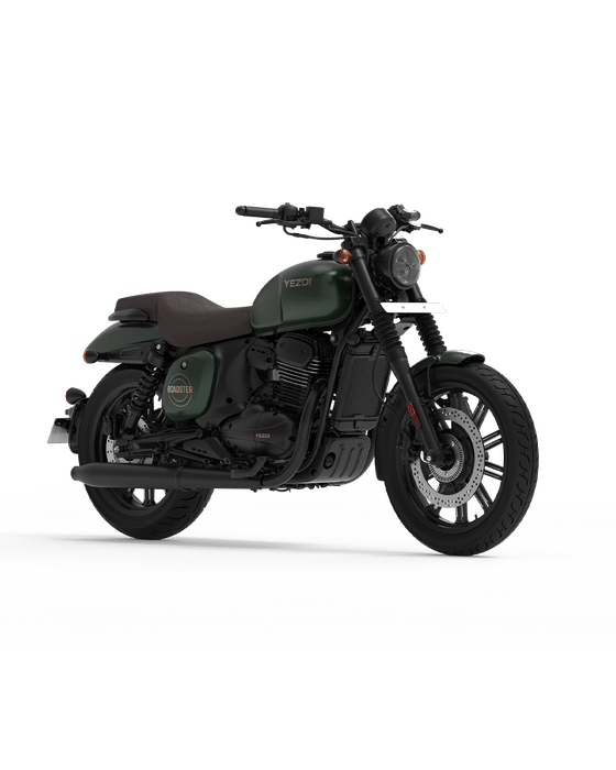 Yezdi Roadster Reviews Yezdi Roadster Reviews