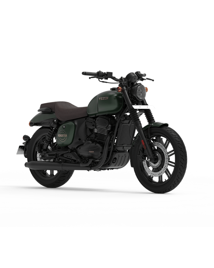 Roadster image Roadster image