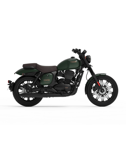 Yezdi Roadster Yezdi Roadster