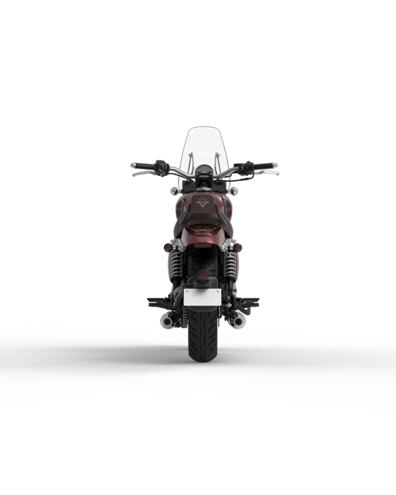 Yezdi Roadster - Image 6