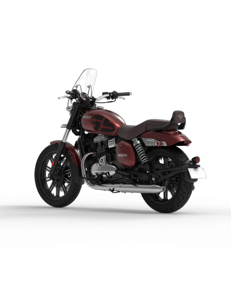 360° View Shots - 6