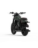 Left Rear Three Quarter