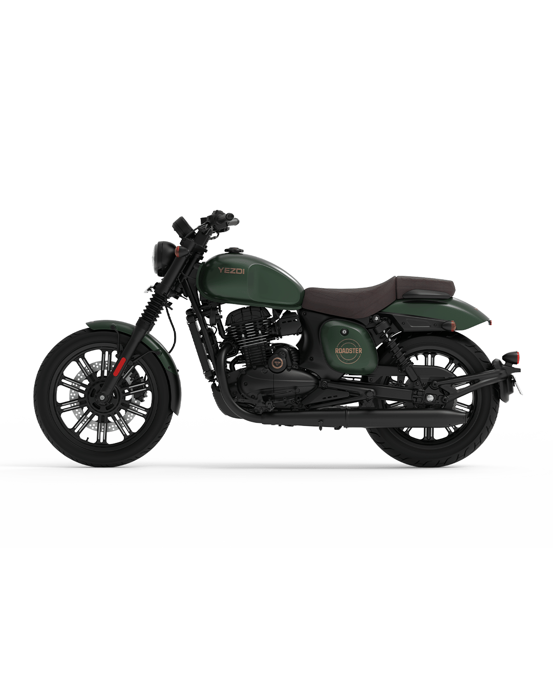 Roadster 5