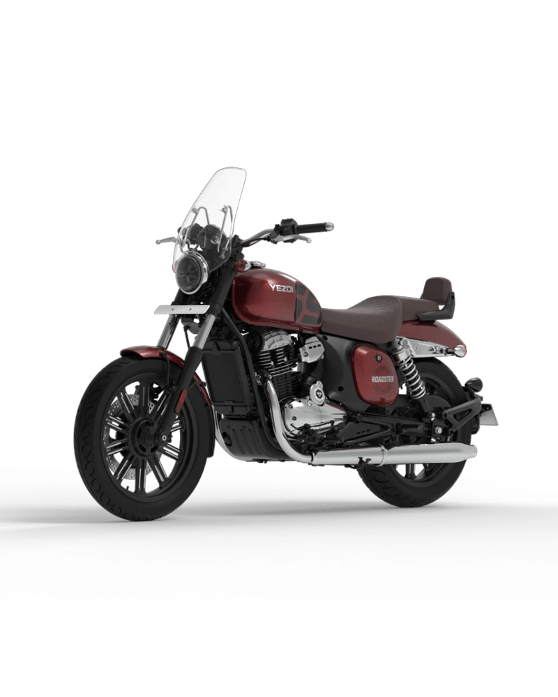 Yezdi Roadster - Image 3