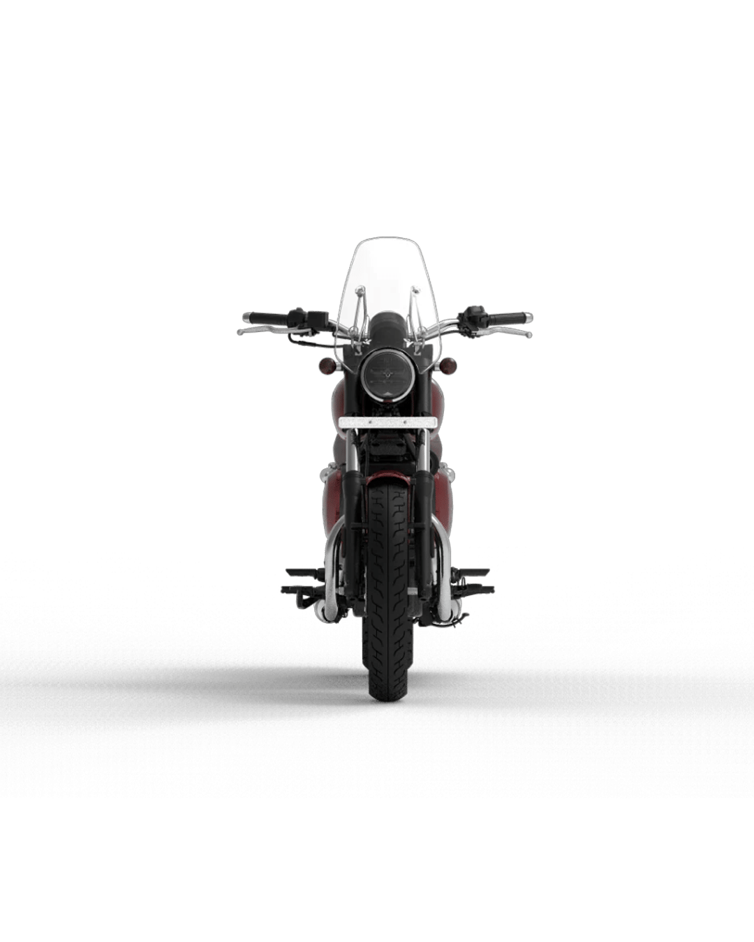 Yezdi Roadster image