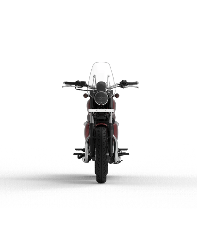 Yezdi Roadster - Image 2