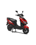 Right Front Three Quarter