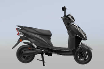 YO Drift Right Side View YO Drift Right Side View