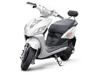 YO Edge 2017-2024 Front Side Profile YO Edge 2017-2024 Front Side Profile