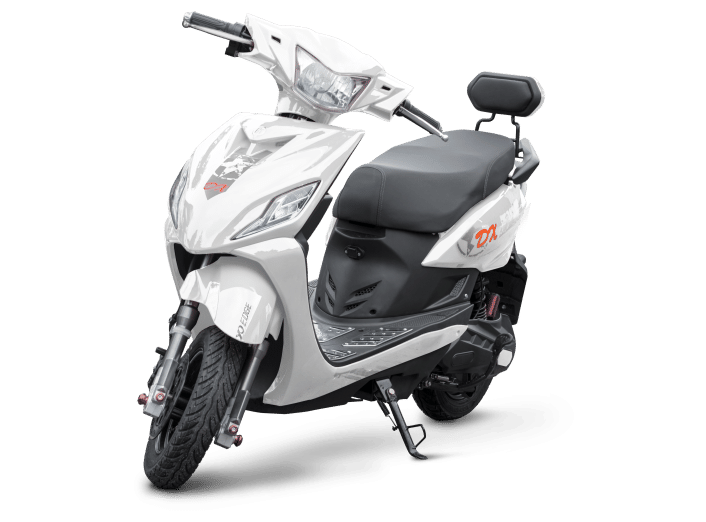 YO Edge 2017-2024 Front Side Profile YO Edge 2017-2024 Front Side Profile