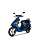 Left Front Three Quarter