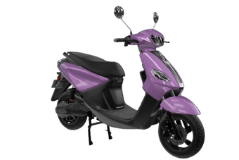 YO Electron Right Front Three Quarter YO Electron Right Front Three Quarter