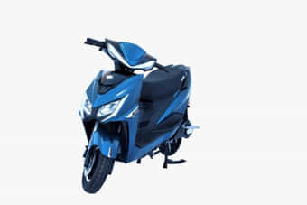 Yukie Yuvee Left Front Three Quarter Yukie Yuvee Left Front Three Quarter