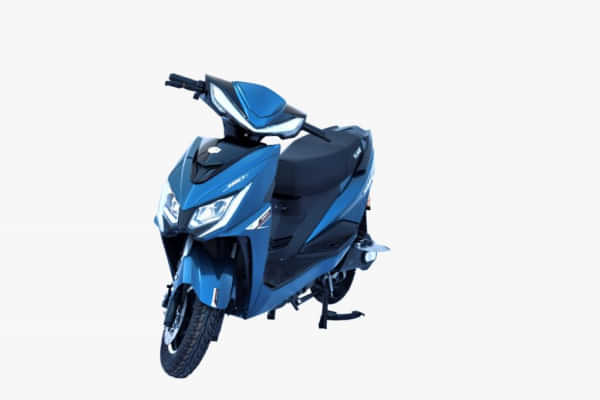 Yukie Yuvee Left Front Three Quarter Yukie Yuvee Left Front Three Quarter